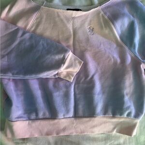 Pastel Crew Neck Sweater